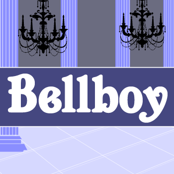 Bellboy+Pro